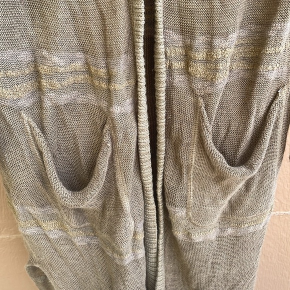 Free People Cardigan - Picture 4 of 6